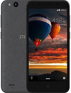 ZTE Tempo Go TD-LTE N9137GO